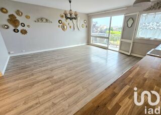  Appartement � vendre 3 pi�ces 64 m�