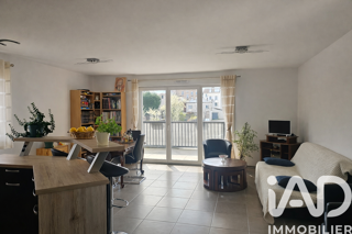  Appartement � vendre 3 pi�ces 78 m�