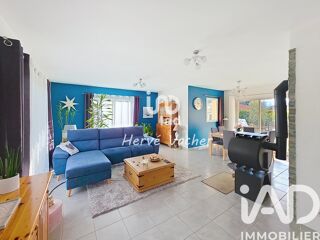  Maison � vendre 5 pi�ces 141 m�