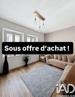  Maison � vendre 5 pi�ces 108 m�