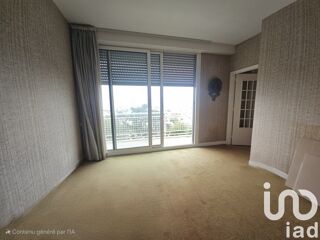  Appartement  vendre 4 pices 89 m