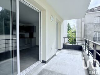  Appartement � vendre 3 pi�ces 64 m�