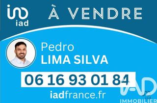  Maison � vendre 4 pi�ces 100 m�