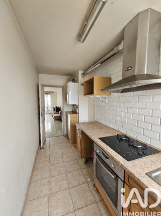  Appartement � vendre 4 pi�ces 72 m�