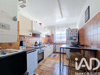  Appartement � vendre 3 pi�ces 71 m�