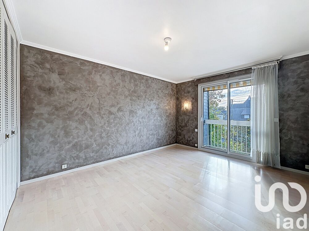  vendre  Villa Rennes (35700)