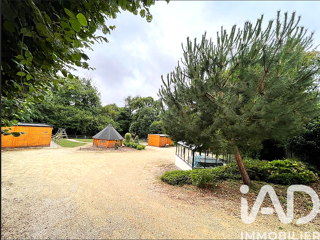  Maison � vendre 6 pi�ces 170 m�