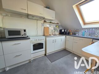  Appartement � vendre 4 pi�ces 67 m�