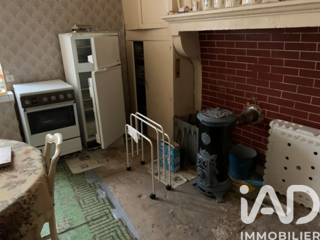  Maison � vendre 4 pi�ces 85 m�