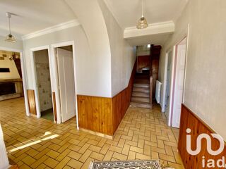  Maison � vendre 11 pi�ces 168 m�