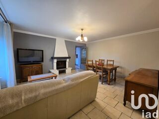  Maison � vendre 4 pi�ces 89 m�