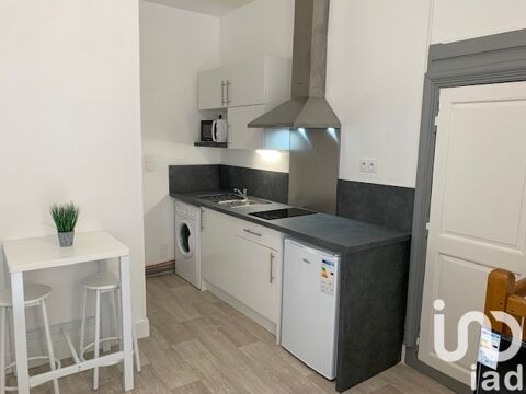  Appartement � louer 2 pi�ces 25 m�