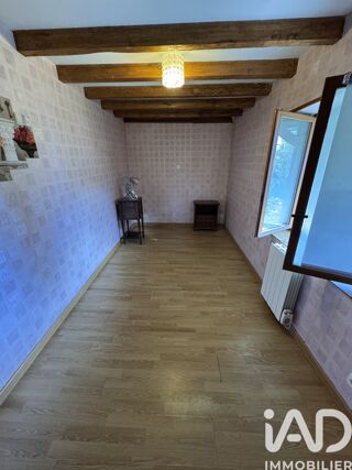  Maison � vendre 4 pi�ces 65 m�