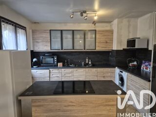  Maison � vendre 4 pi�ces 97 m�