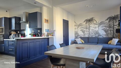   Vente Maison/villa 5 pi�ces Maison - 5 pi�ce(s) - 87 m�