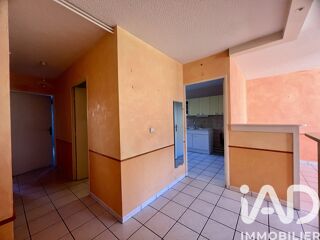  Appartement � vendre 3 pi�ces 72 m�