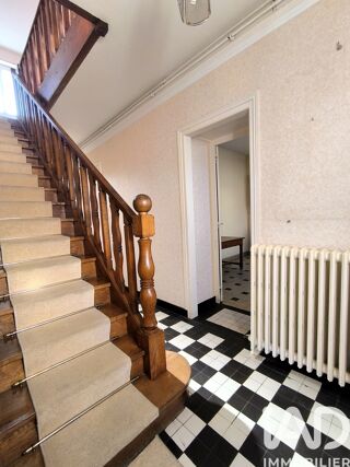  Maison � vendre 5 pi�ces 116 m�