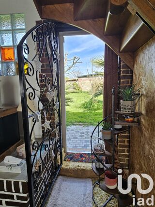  Maison � vendre 7 pi�ces 146 m�