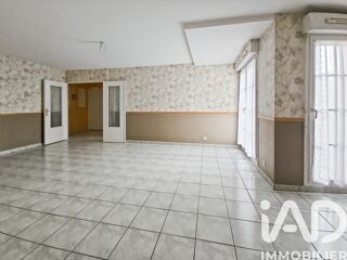  Appartement � vendre 4 pi�ces 75 m�