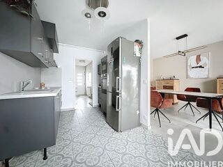  Maison � vendre 4 pi�ces 91 m�