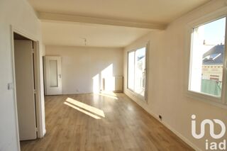  Appartement  vendre 3 pices 76 m