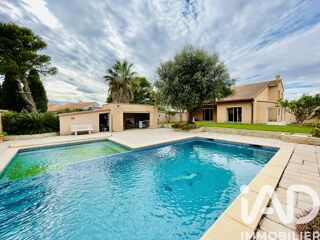  Maison � vendre 9 pi�ces 240 m�