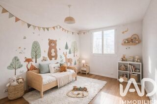  Appartement � vendre 3 pi�ces 66 m�