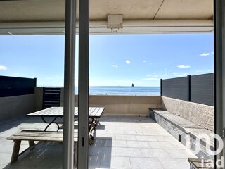  Appartement  vendre 3 pices 58 m