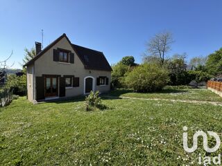  Maison  vendre 5 pices 92 m