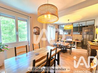  Maison � vendre 7 pi�ces 235 m�