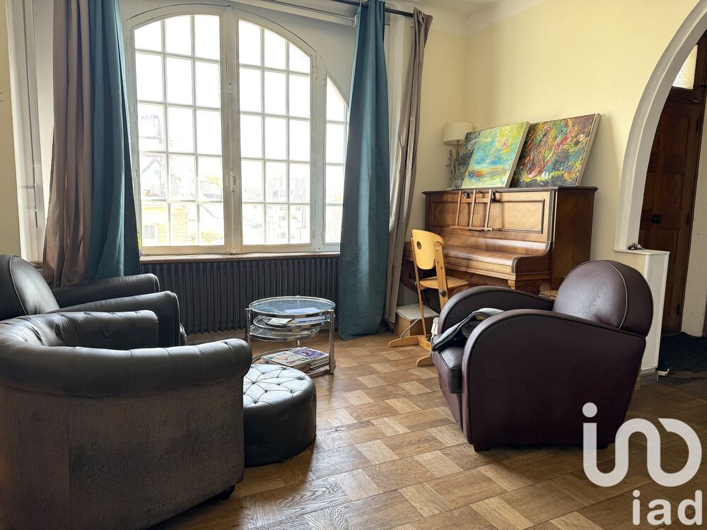  vendre  Maison Saint-Malo (35400)