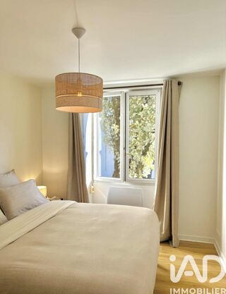  Appartement  vendre 2 pices 31 m