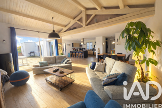  Maison � vendre 7 pi�ces 150 m�