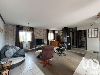  Maison � vendre 6 pi�ces 144 m�