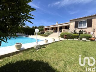  Maison � vendre 7 pi�ces 168 m�