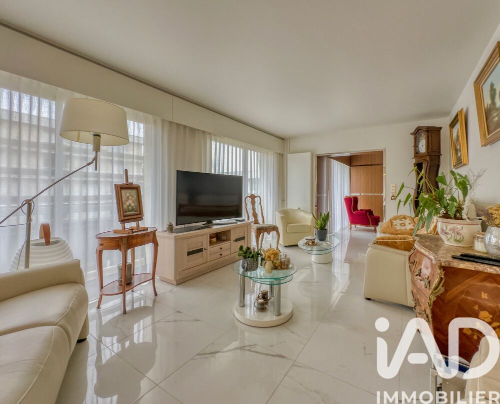 � vendre  Appartement Compi�gne (60200)