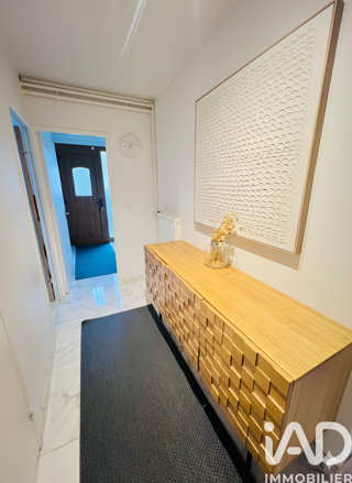  Maison � vendre 7 pi�ces 132 m�