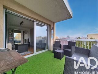  Appartement � vendre 1 pi�ce 39 m�