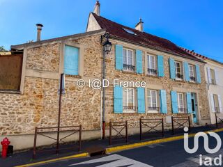  Maison � vendre 6 pi�ces 140 m�