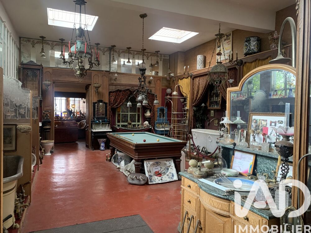 � vendre  Maison Cachan (94230)