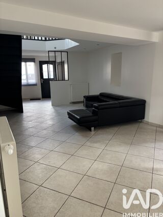  Maison � vendre 4 pi�ces 120 m�