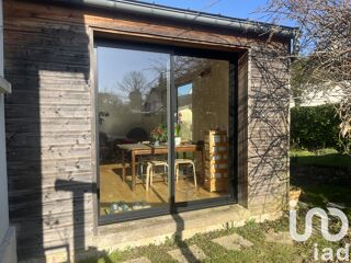  Maison � vendre 4 pi�ces 102 m�