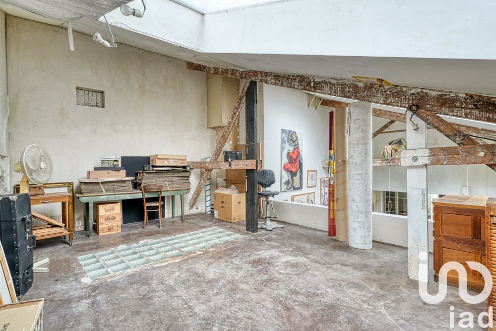  vendre  Appartement Montreuil (93100)
