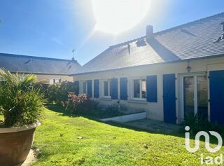  Maison � vendre 4 pi�ces 88 m�