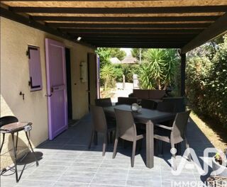  Maison � vendre 4 pi�ces 43 m�