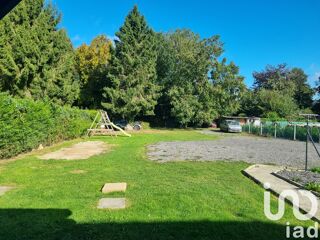  Maison � vendre 5 pi�ces 157 m�