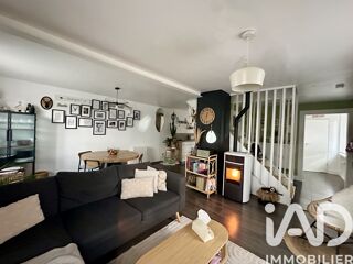  Maison � vendre 5 pi�ces 116 m�