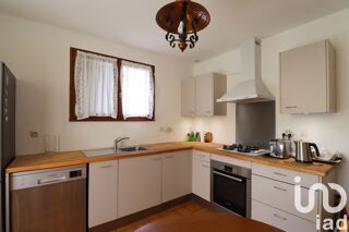  Maison � vendre 4 pi�ces 118 m�