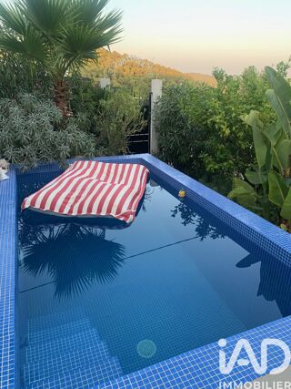  Maison � vendre 5 pi�ces 92 m�