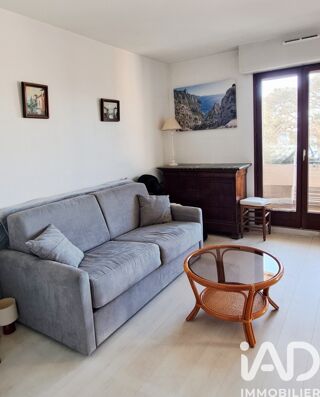  Appartement � vendre 3 pi�ces 62 m�